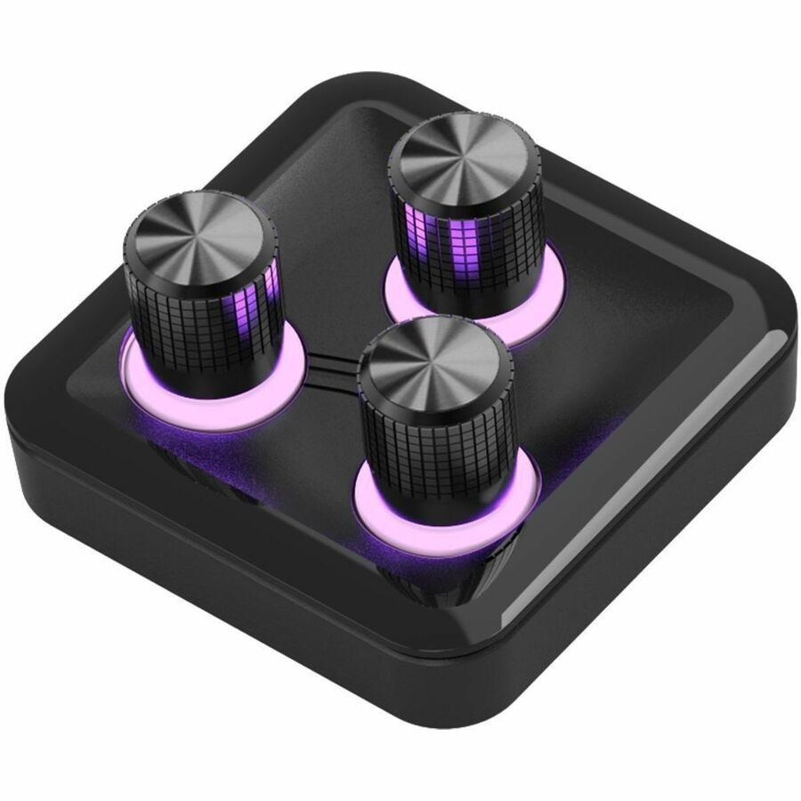 Cooler Master Knob Module