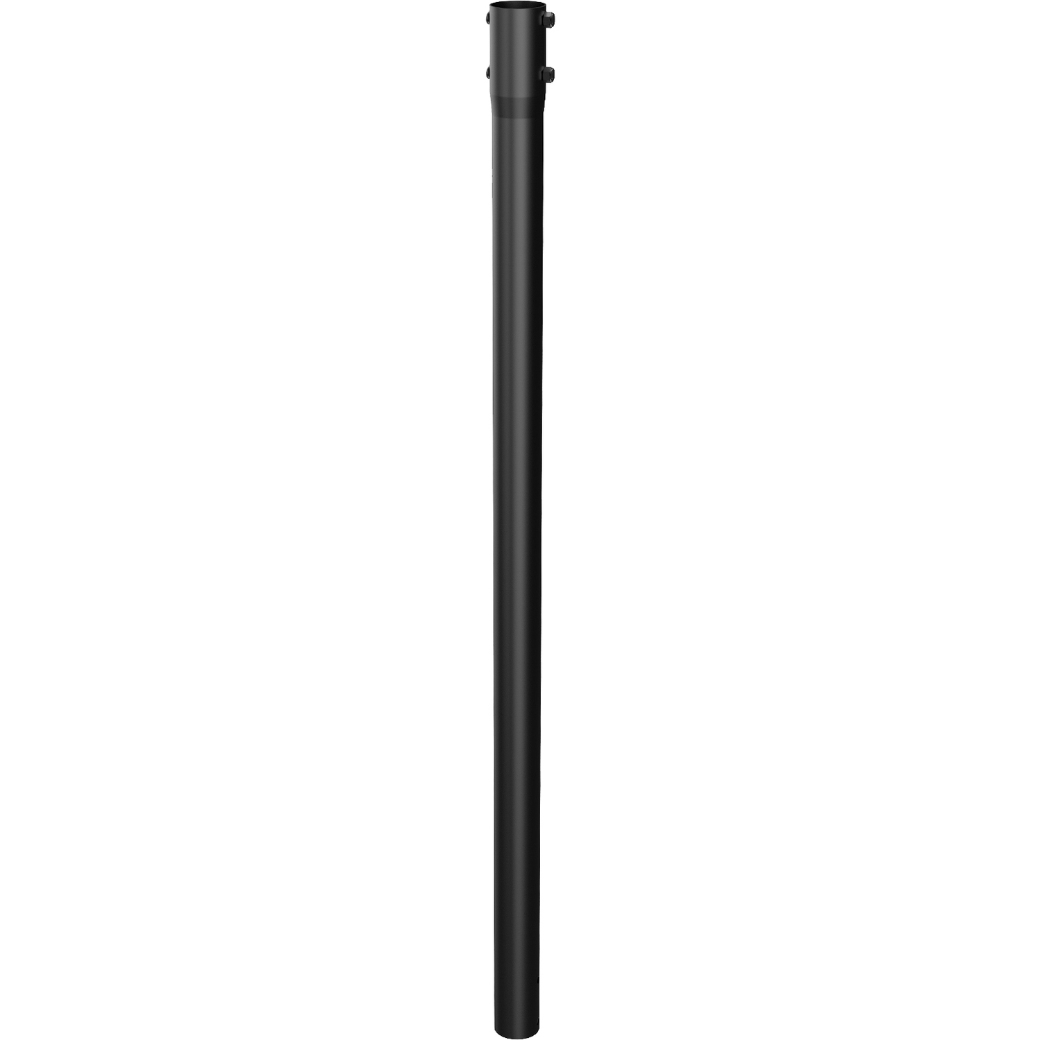 Neomounts Neomounts Pro Montagepaal voor Plafondsteun - Zwart