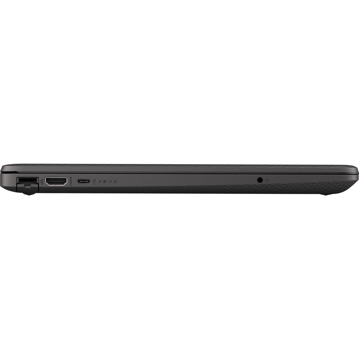 HP 250 G8 15.6" Notebook - Full HD - Intel Core i5 11th Gen i5-1135G7 - 16 GB - 256 GB SSD - English Keyboard - Dark Ash Silver