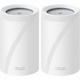TP-Link Deco BE65 Pro Wi-Fi 7 IEEE 802.11 a/b/g/n/ac/ax/be Ethernet Wireless Router