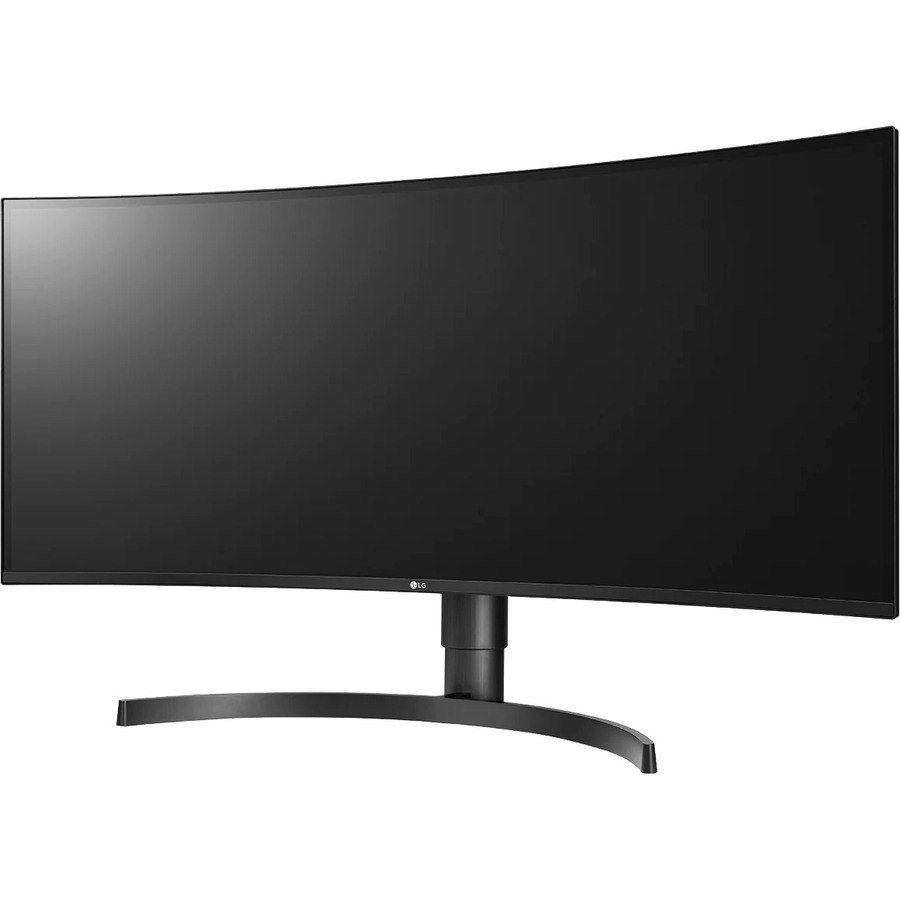 LG Ultrawide 34BL85C-B 34" Class UW-QHD Curved Screen Gaming LCD Monitor - 21:9