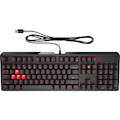 HP OMEN Gaming Keyboard