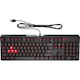HP OMEN Gaming Keyboard