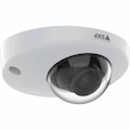 AXIS M3905-R 2 Megapixel Indoor Full HD Network Camera - Color - 10 - Dome - TAA Compliant