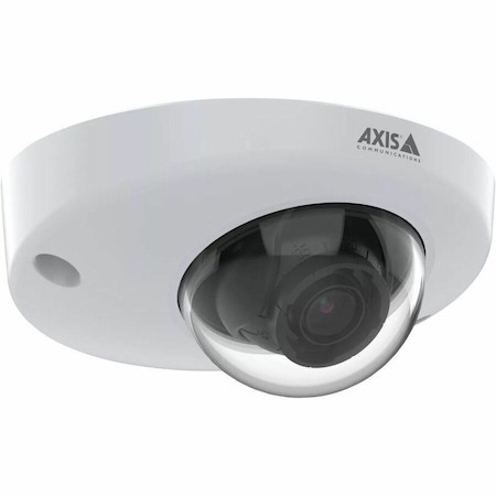 AXIS M3905-R 2 Megapixel Indoor Full HD Network Camera - Color - 10 - Dome - TAA Compliant