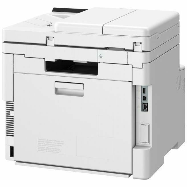 Canon i-SENSYS MF664Cdw Bedraad en draadloos Laser multifunctionele printer - Kleur