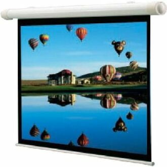 Draper Salara Plug & Play Electric Screen