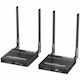 Rocstor TrueReach TR24 KVM Extender Transmitter/Receiver