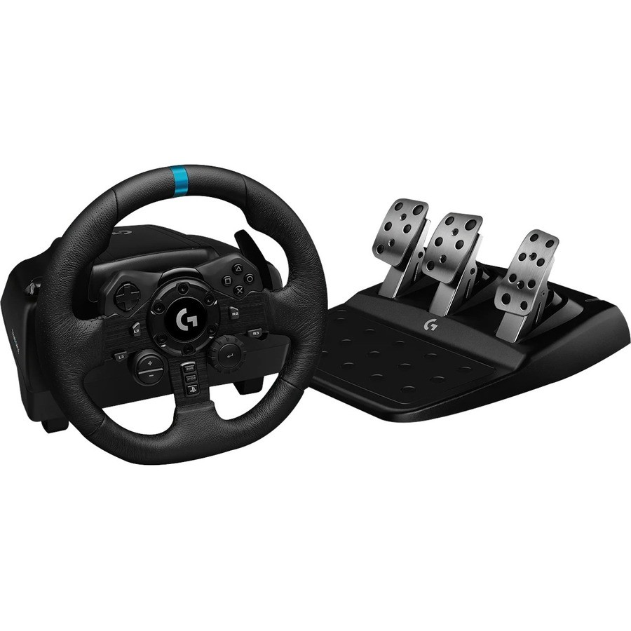 G923 DRIVING FORCE PS5/PS4
