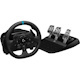 Logitech G923 Gaming Pedal/Steering Wheel