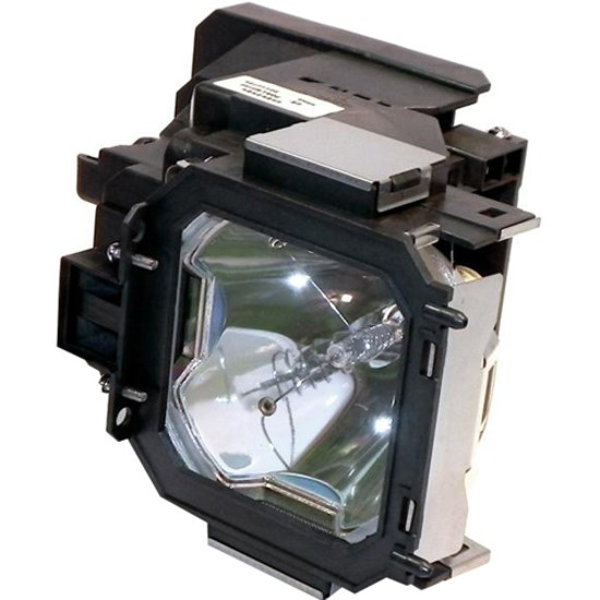 Compatible Projector Lamp Replaces Sanyo POA-LMP105