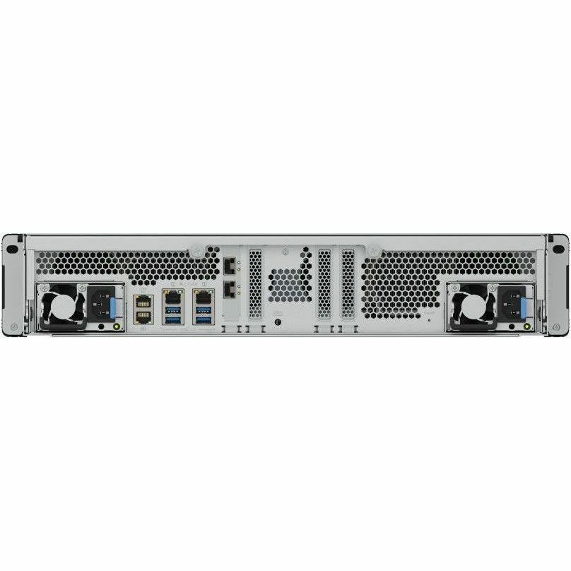 Qnap 24-Bay 2U All-Flash Nas