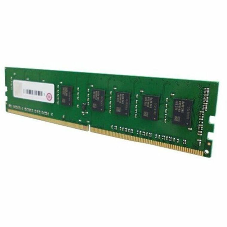QNAP RAM-Modul - 4 GB DDR4 SDRAM - 3200 MHz
