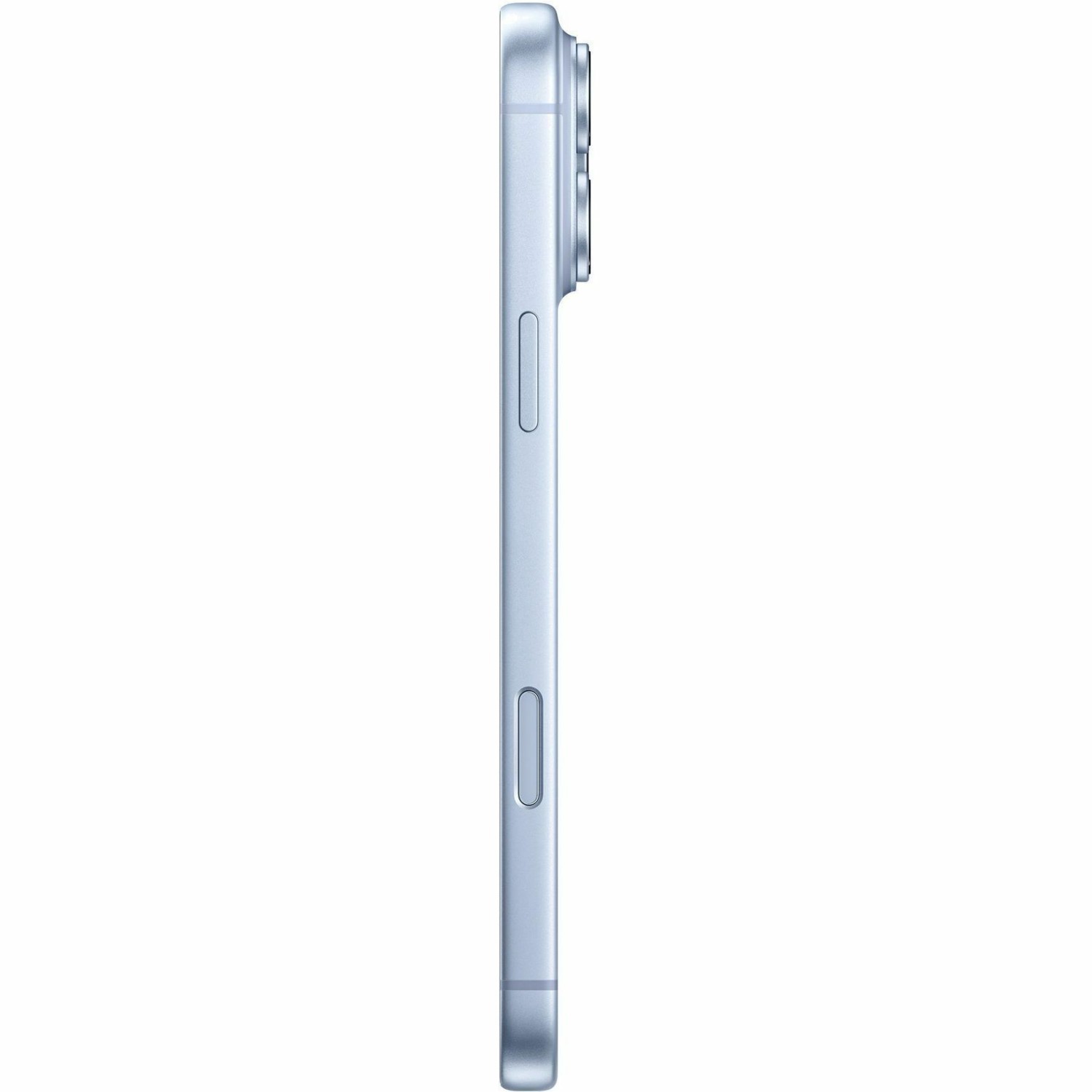 Apple iPhone 18 Pro 256 GB Smartphone - 16 cm (6.3") ProMotion Technology HDR10 2622 x 1206 - Hexa-core (A20 ProDual-core (2 Core) 4.93 GHz + A20 Pro Quad-core (4 Core) - 12 GB RAM - iOS 27 - 5G - Glacier