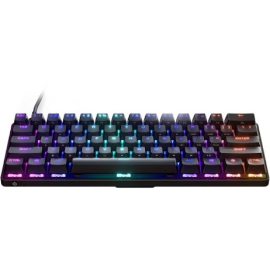 SteelSeries Apex 9 Mini Gaming Keyboard