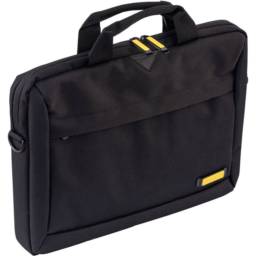 tech air Classic Essential Carrying Case (Briefcase) for 30.5 cm (12") to 35.8 cm (14.1") Notebook - Black