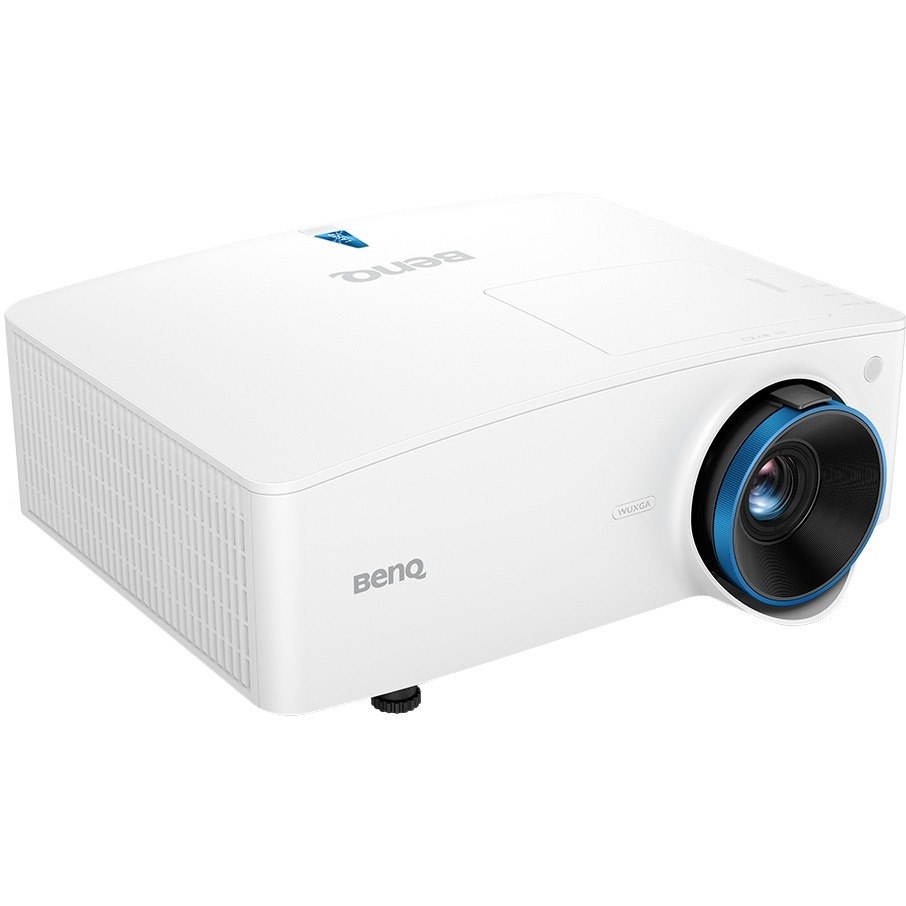 BenQ LU935 3D Ready DLP Projector - 16:10 - Ceiling Mountable - White