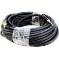 Monoprice 75ft Premier Series 1/4-inch (TRS) Male to Male 16AWG Cable (Gold Plated)