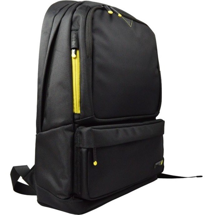 tech air Carrying Case (Backpack) for 39.6 cm (15.6") Notebook - Black