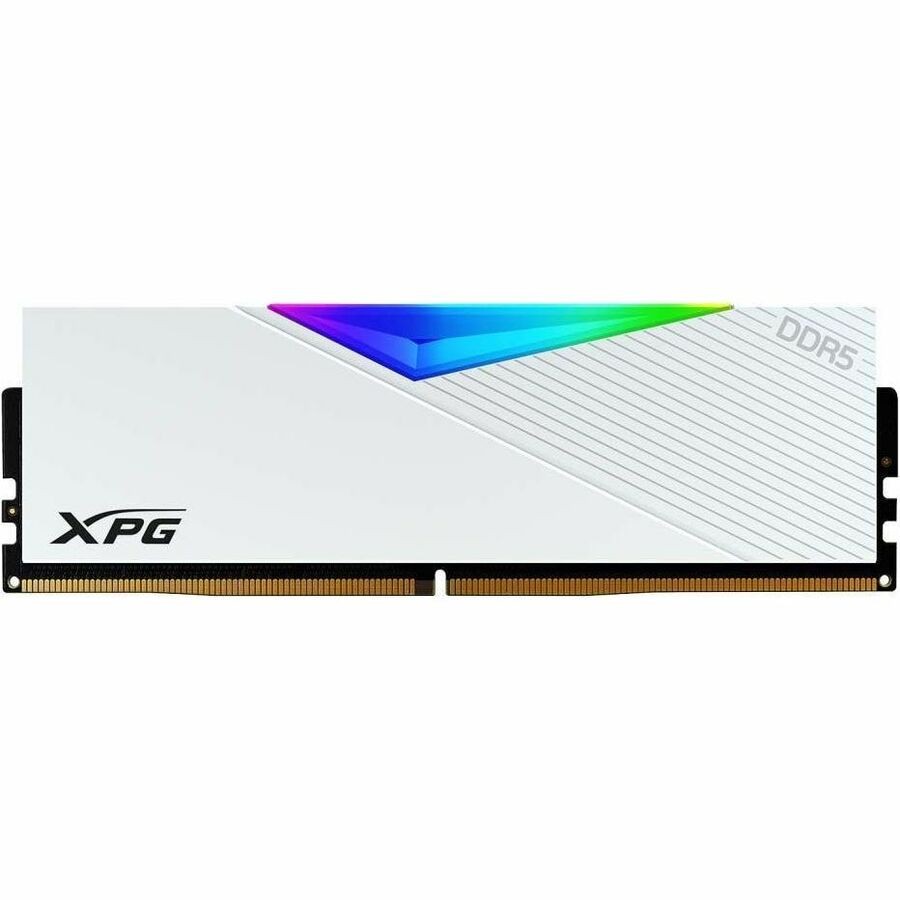XPG LANCER AX5U6400C3232G-CLARWH 32GB DDR5 SDRAM Memory Module