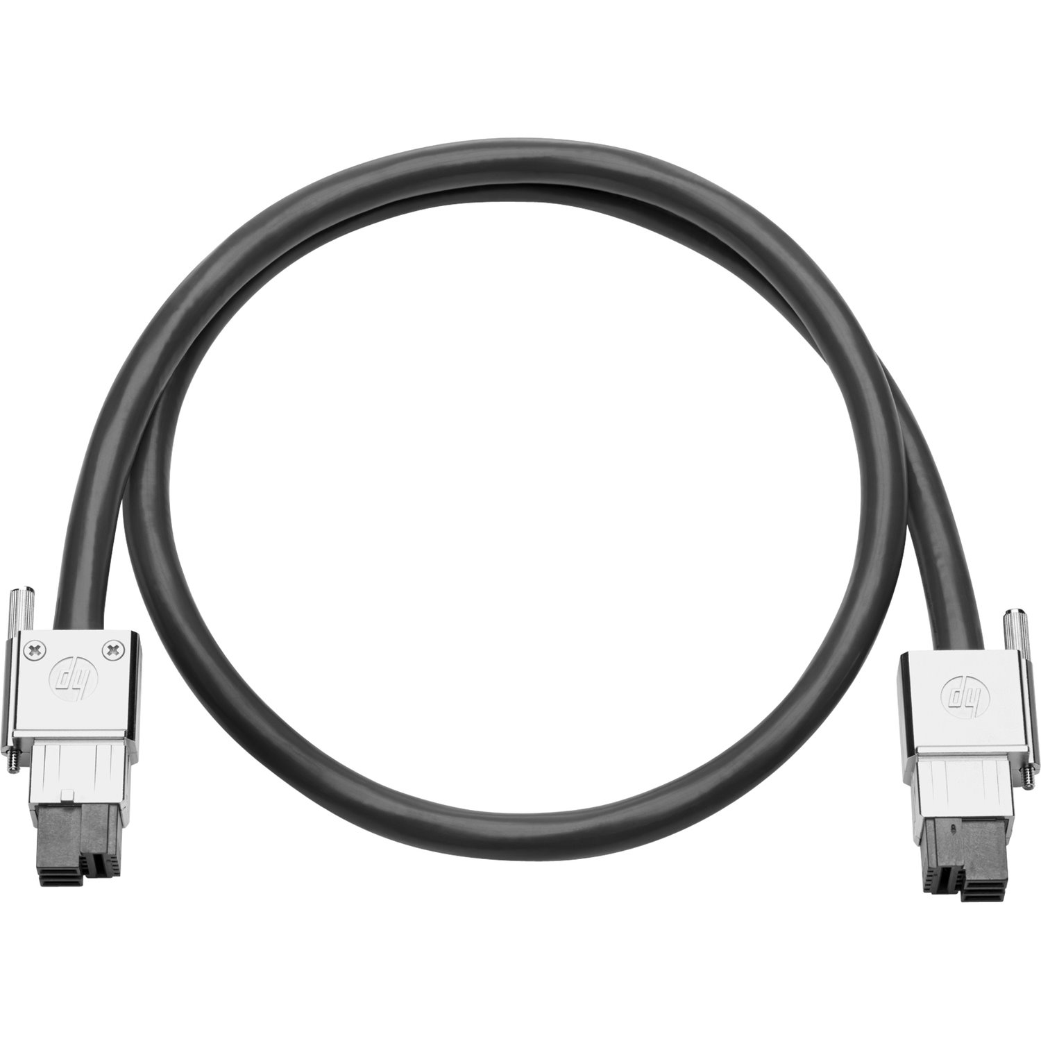 HPE X290 1000 B JD5 2m RPS Rfrbd Cable