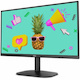 AOC 22B2HM2 22" Class Full HD LED Monitor - 16:9 - Textured Black