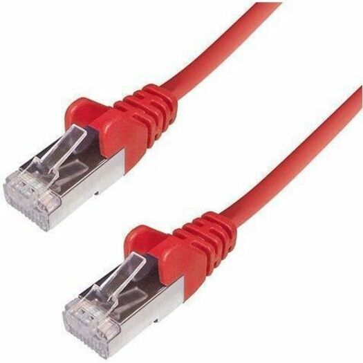 ConnektGear 10 m Category 6a Network Cable - 1