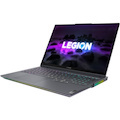 Lenovo Legion 7 16ACHg6 82N600SMUK 40.6 cm (16") Gaming Notebook - HD - AMD Ryzen 7 5800H - 16 GB - 1 TB SSD - English (UK) Keyboard - Storm Grey