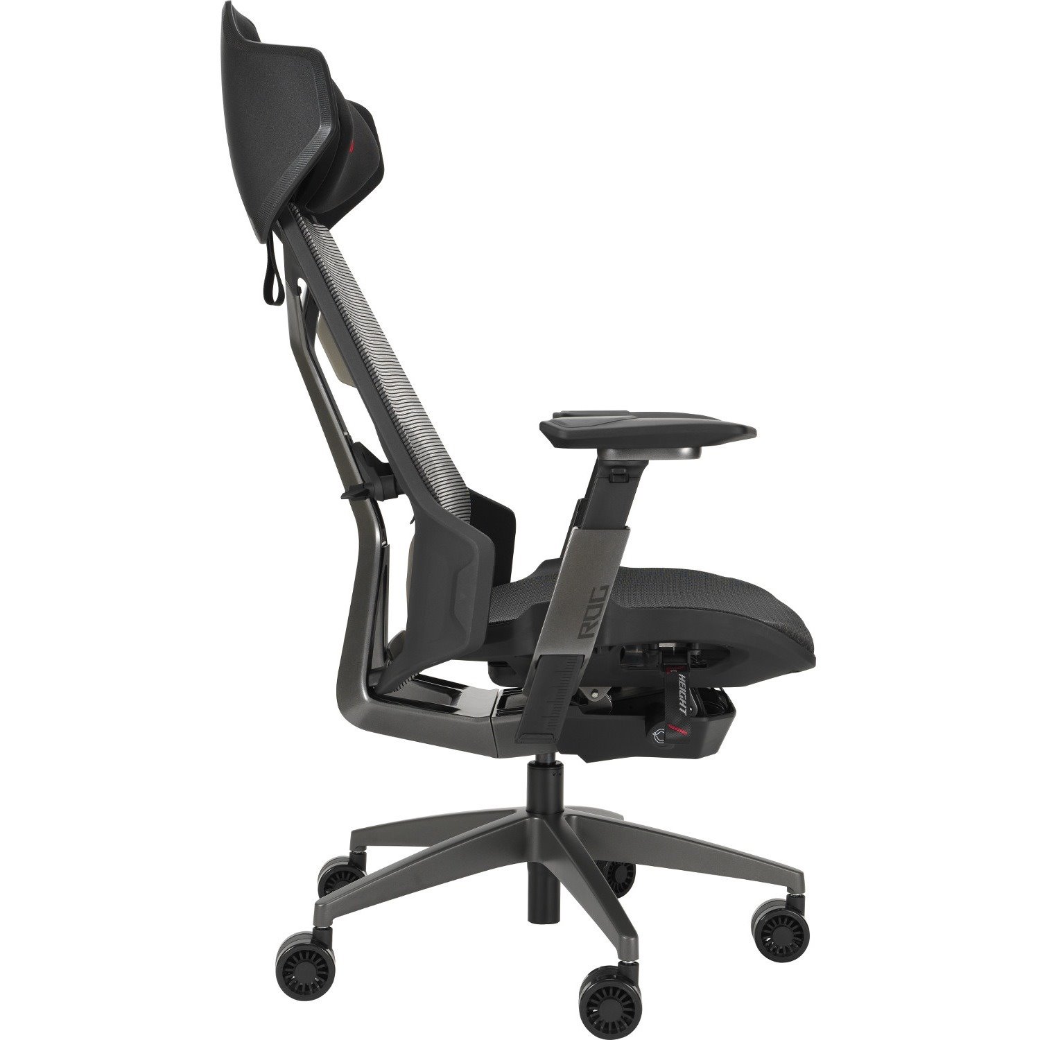 Asus ROG Destrier Ergo SL400 Gaming Chair