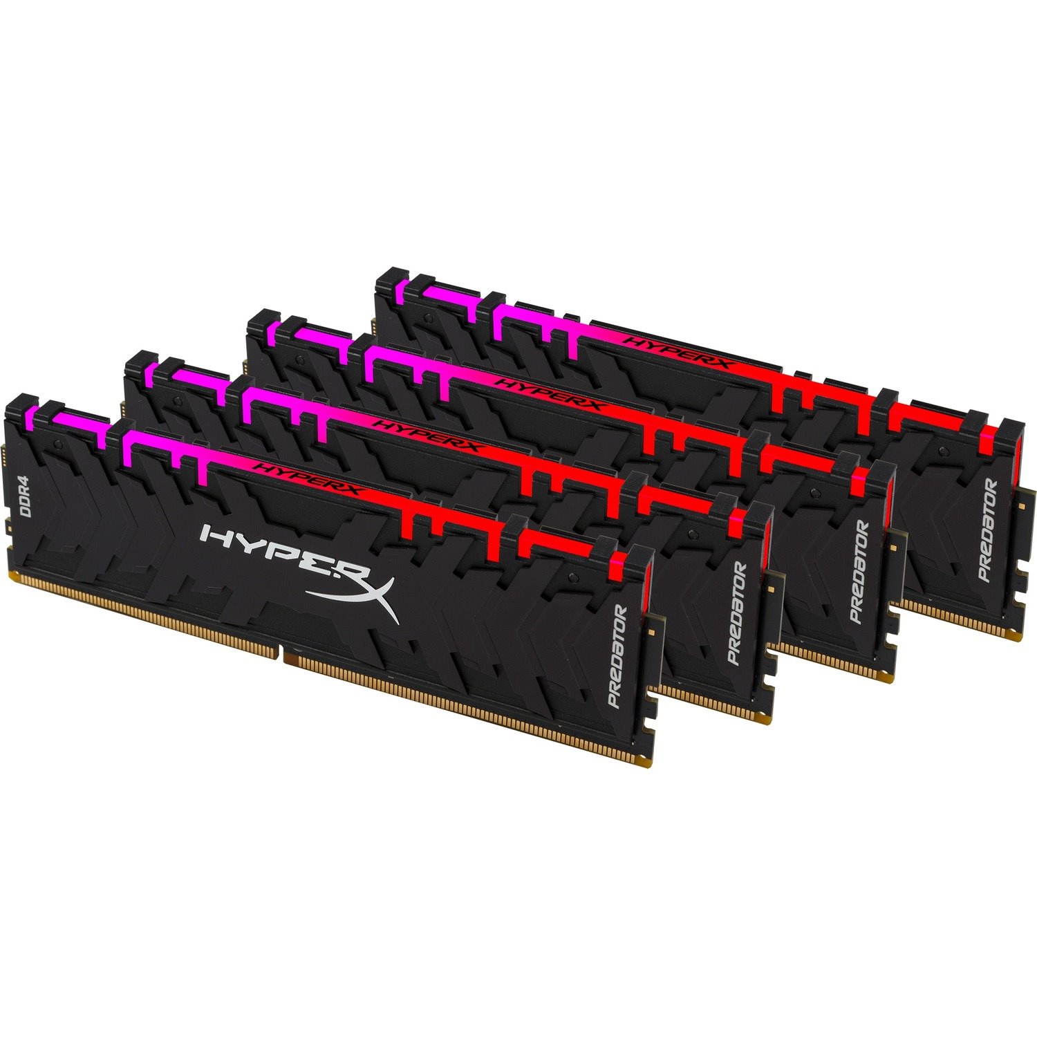 Kingston HyperX Predator 32GB DDR4 SDRAM Memory Module