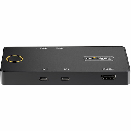 StarTech.com KVM Switchbox