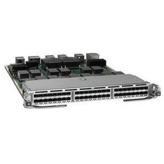 Cisco Expansion Module