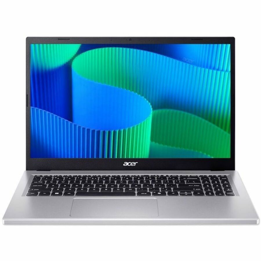 Acer Extensa 15 215-57 EX215-57-50XB 39.6 cm (15.6") Notebook - Full HD - 60 Hz - Intel Core 5 120U - 16 GB - 512 GB PCI Express NVMe 4.0 SSD - French Keyboard - Silver