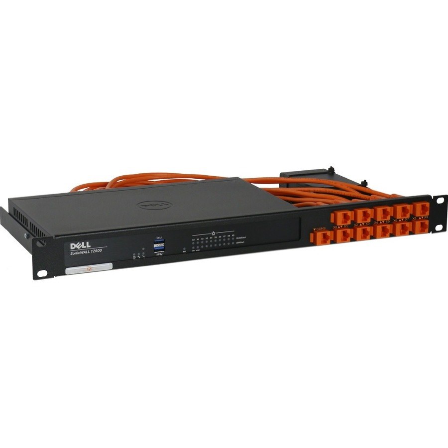 RACKMOUNT.IT RM-SW-T6 Rack Shelf