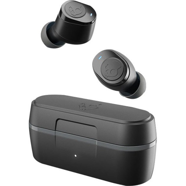 Skullcandy Jib True Wireless Earbud Stereo Earset - Chill Gray