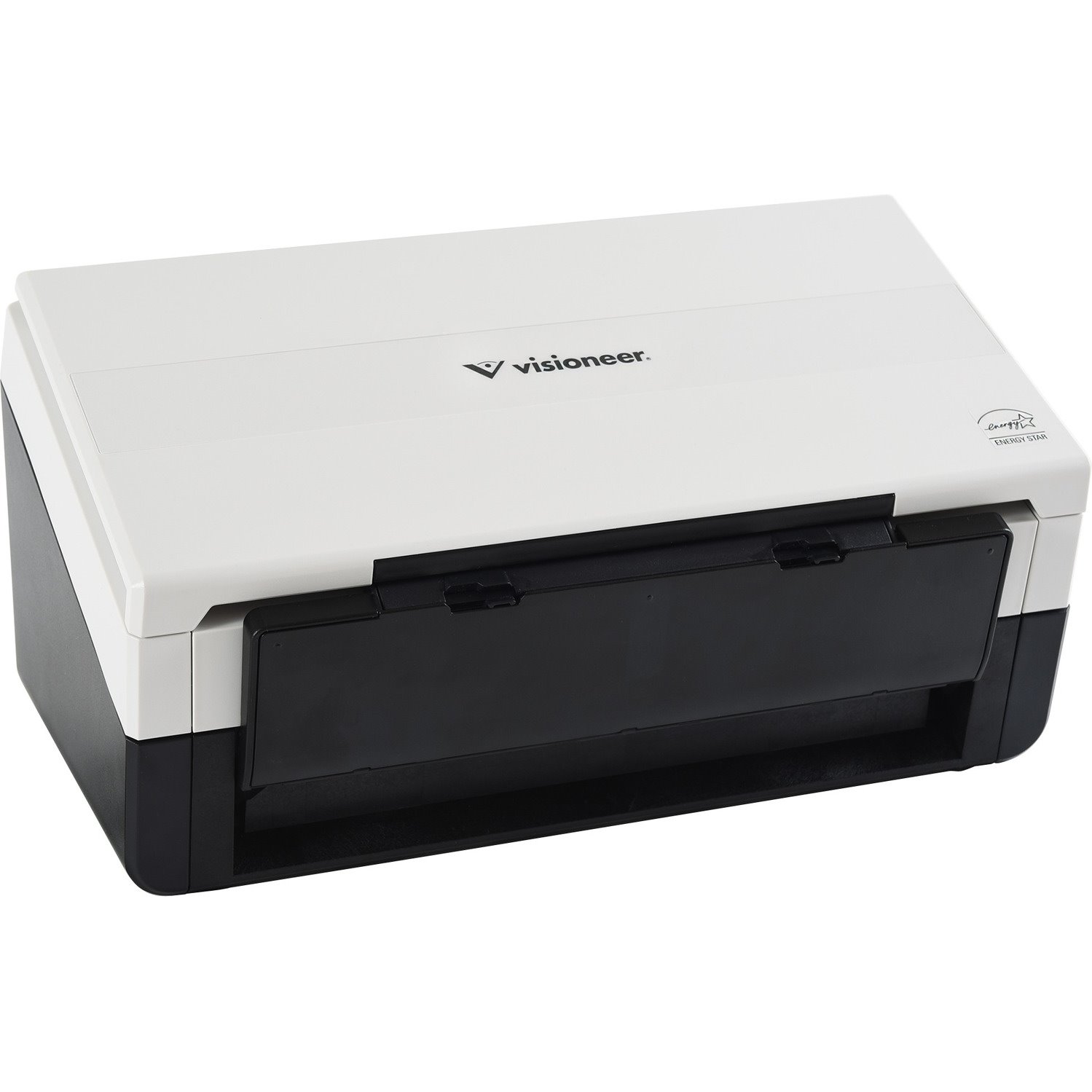 Visioneer Patriot PD40-U Sheetfed Scanner - 600 dpi Optical