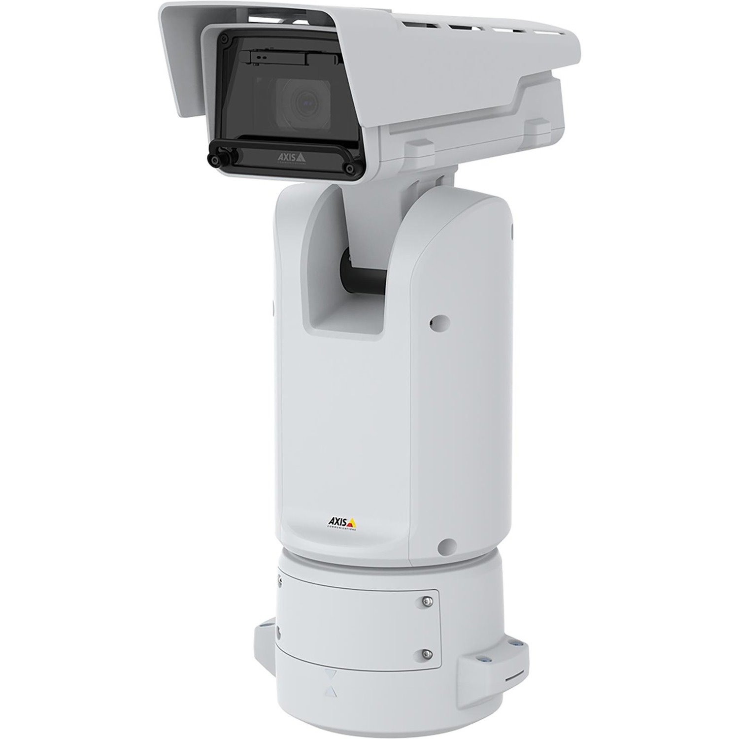 AXIS Q8615-E 60 Hz 2 Megapixel Outdoor Full HD Network Camera - White