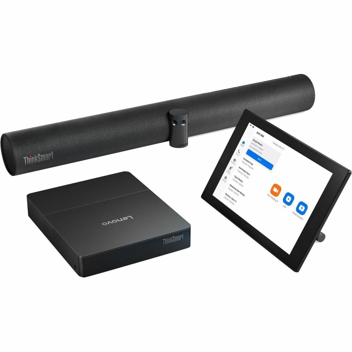 THINKSMART CORE2 FULL KIT ZOOM AU