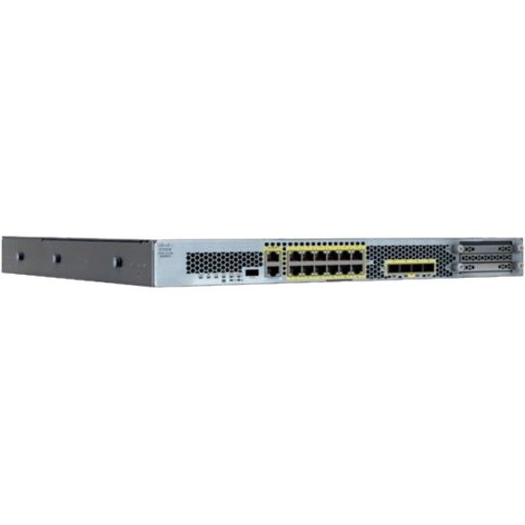 Cisco Firepower 2130 Network Security/Firewall Appliance