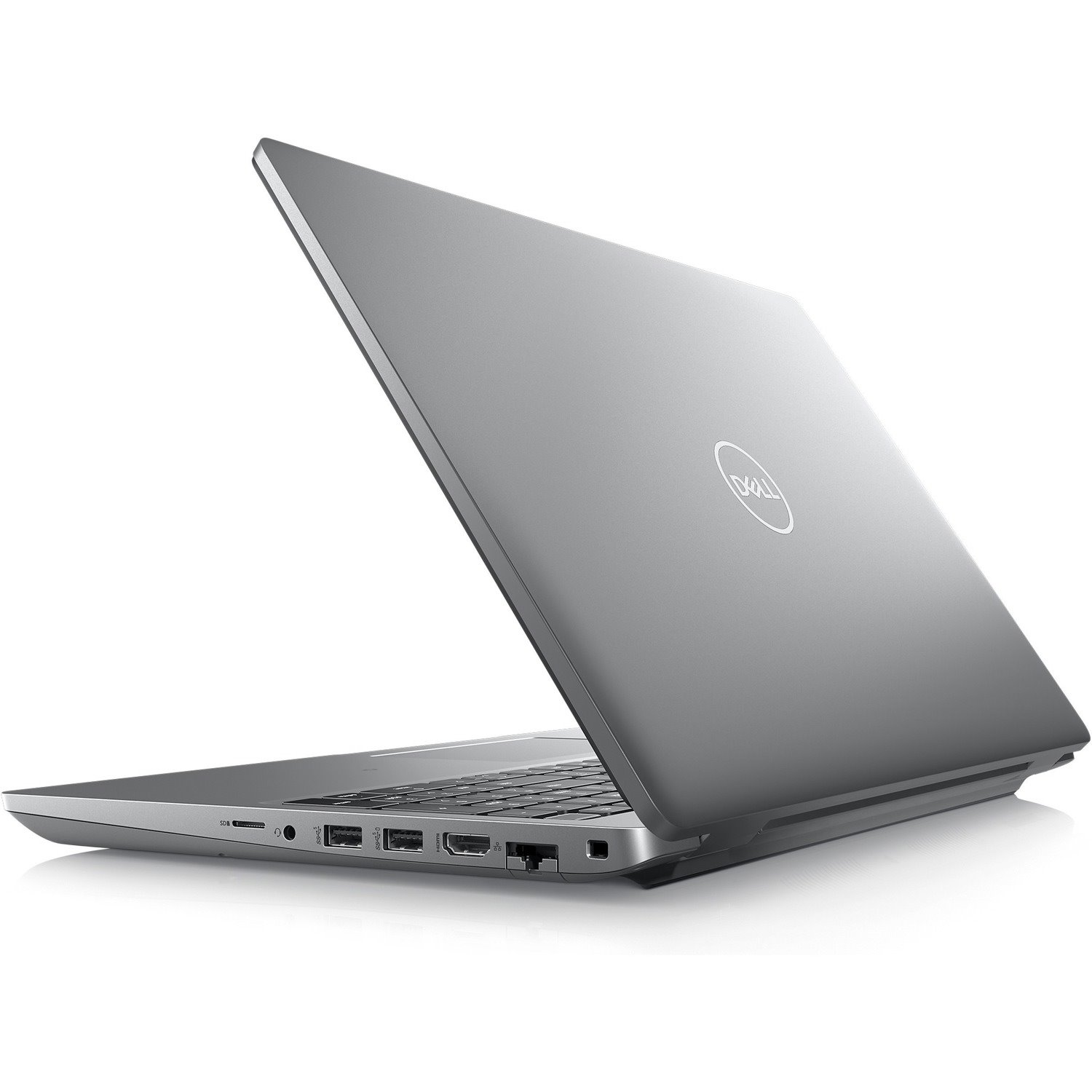 Dell Precision 3000 3571 15.6" Mobile Workstation - Full HD - Intel Core i7 12th Gen i7-12700H - vPro Technology - 16 GB - 512 GB SSD - English (US) Keyboard - Titan Gray