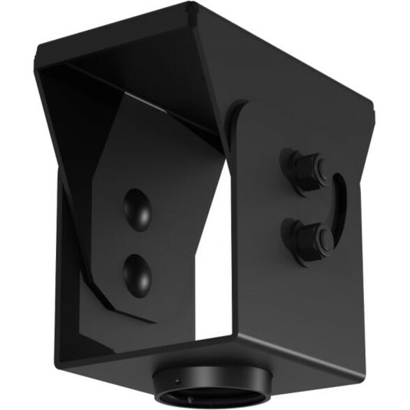 Peerless-AV&reg; Heavy Duty Cathedral Ceiling Adaptor for Projectors and Flat Panel Displays