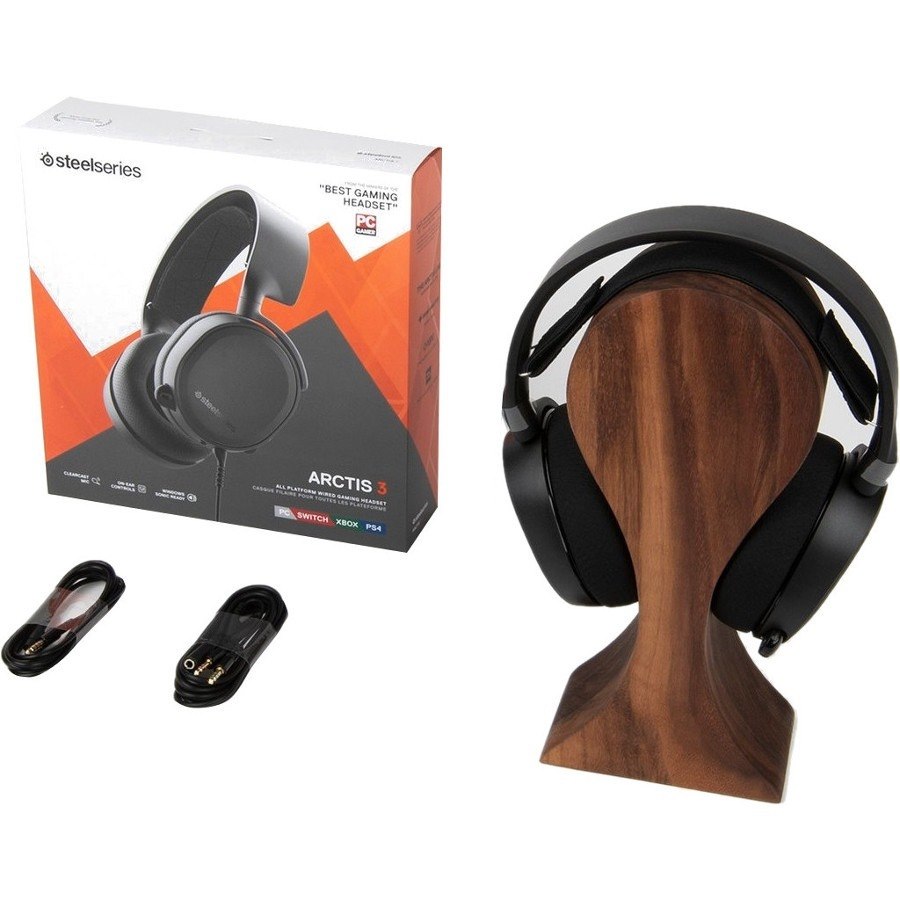 SteelSeries Arctis 3 2019 Edition