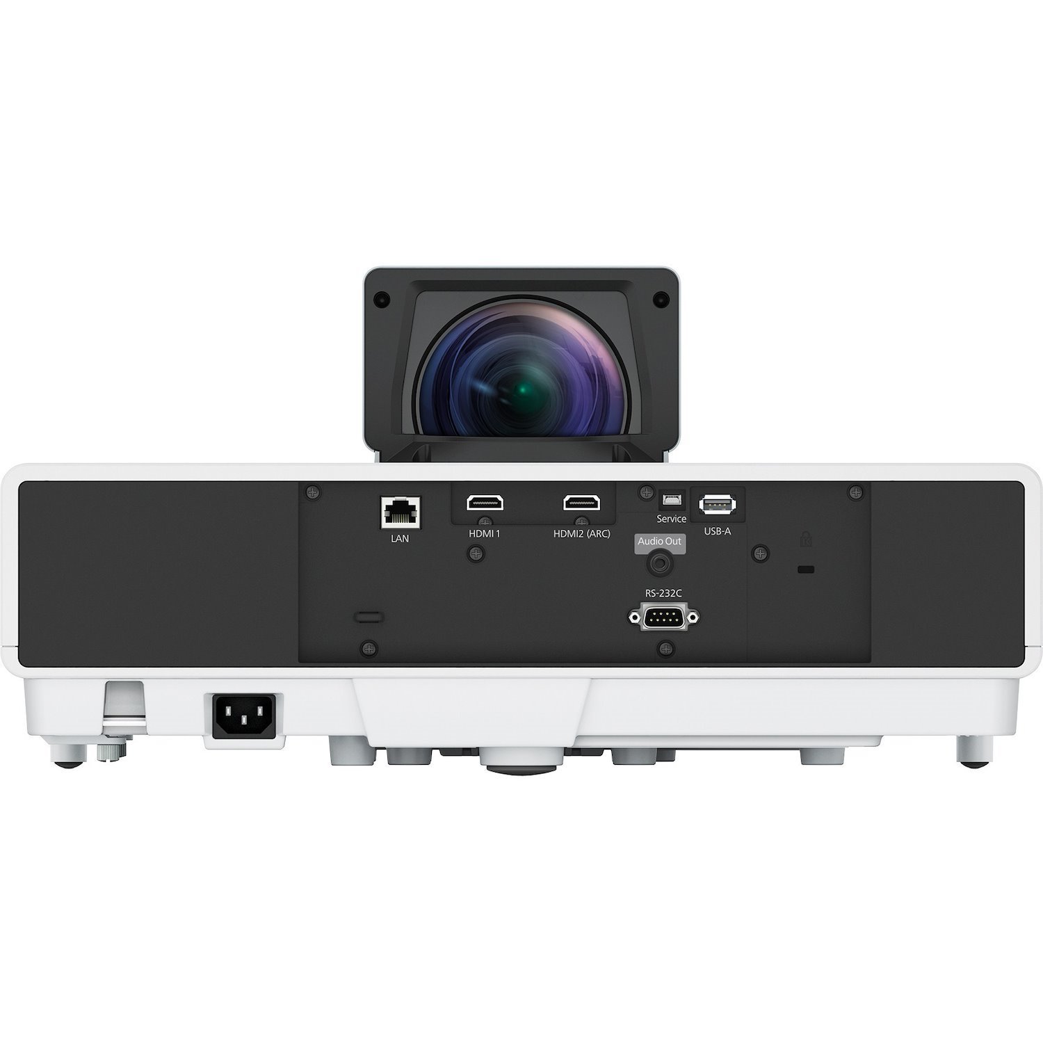 Epson Eh-Ls500w Android TV Edition