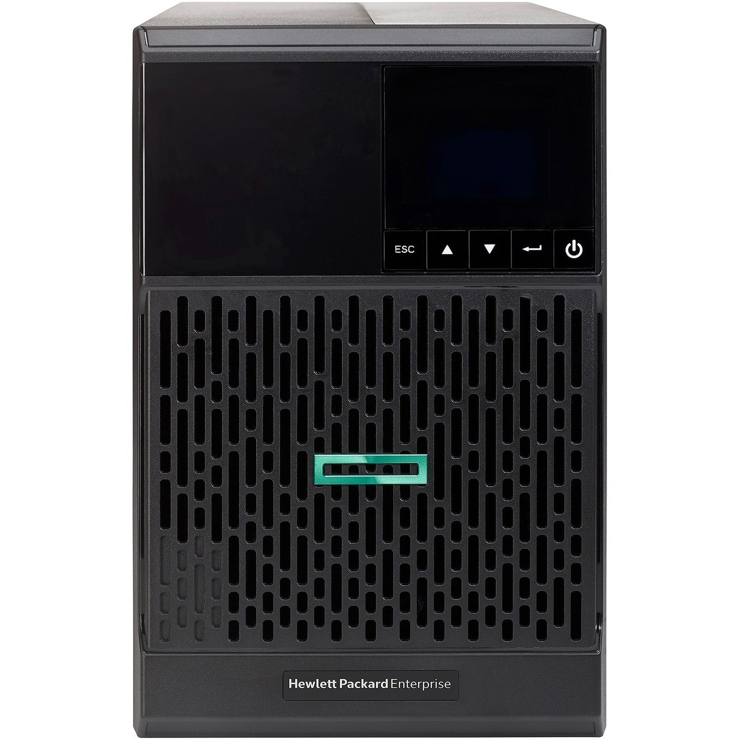 HPE R/T3000 Line-interactive UPS - 3 kVA/2.70 kW