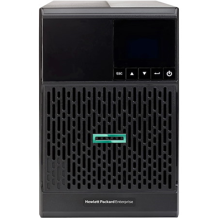HPE R/T3000 Gen5 High Voltage INTL UPS