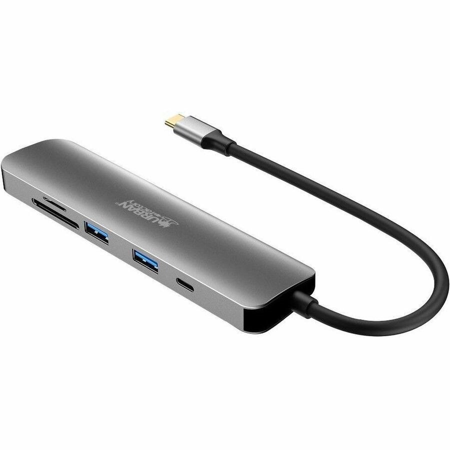 Urban Factory HUBEE Docking Station