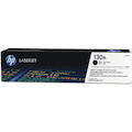 HP 130A Original Laser Toner Cartridge - Black - 1 Each