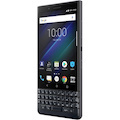 BlackBerry KEY2 LE 32 GB Smartphone - 11.4 cm (4.5") LCD 1620 x 1080 - Kryo 260 GoldQuad-core (4 Core) 1.80 GHz + Kryo 260 Silver Quad-core (4 Core) 1.60 GHz - 4 GB RAM - Android 8.1 Oreo - 4G - Slate