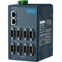 Advantech 8-port Modbus Gateway