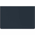 Samsung Keyboard/Cover Case (Book Fold) Samsung Galaxy Tab S9, Galaxy Tab S9 FE Tablet - Black